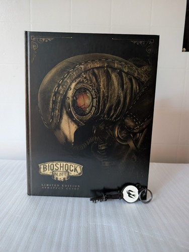 Bioshock infinite limited - bioshock,