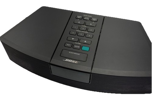 Bose awr1 wave radio - radio, am/fm