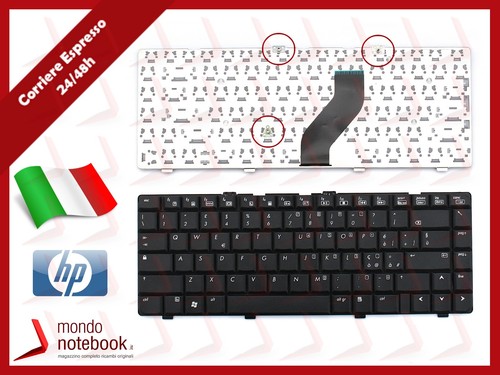 Tastiera keyboard originale - keyboard,