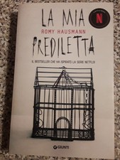 Romy Hausmann, La Mia