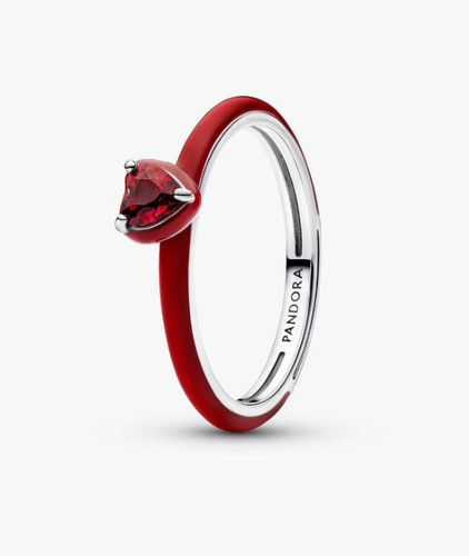 Pandora 193088c05 anello - pandora,