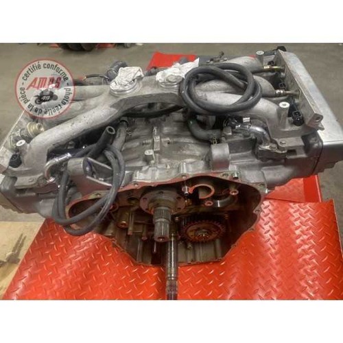 Moteur honda 1800 - gl,