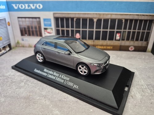 Mercedes benz classe a - 1/43, mercedes-benz