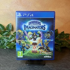 Skylanders Imaginators PS4 -