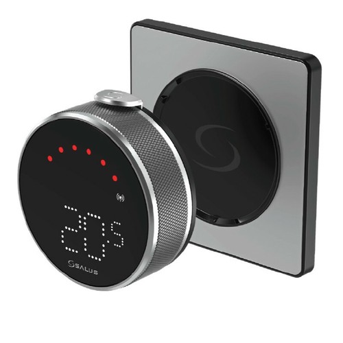 Termostato intelligente wifi - termostato,