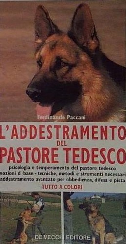 Paccani addestramento del - l'addestramento,