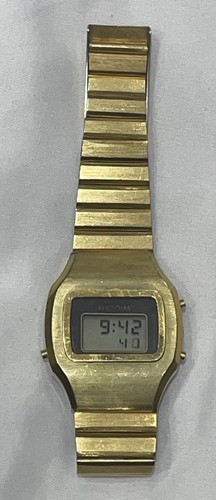Orologio digitale microma lcd - digitale,