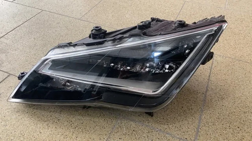 Faro full led anteriore destro - full,