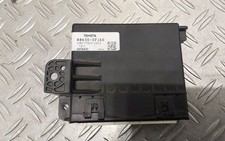 Toyota Verso 2013 Diesel