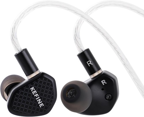 Linsoul kefine klean ear - klean, in