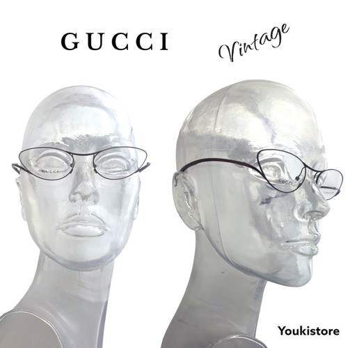 Gucci occhiali vista gg - gucci, da