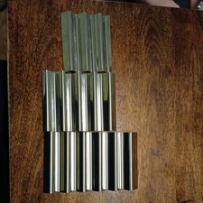 Stampi ondulati per fusione