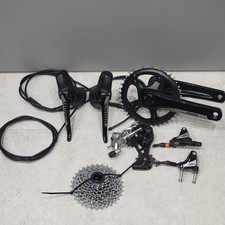 SRAM Rival Set Gruppo 1x11