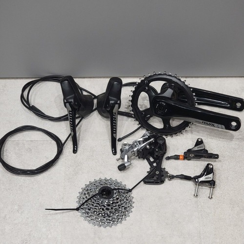 Sram rival set gruppo - sram,