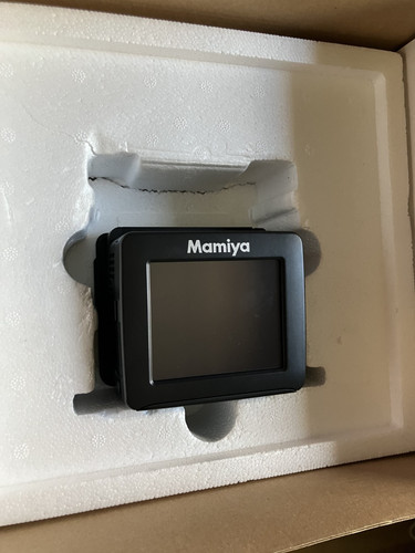Leaf digital back dm22 - leaf, per