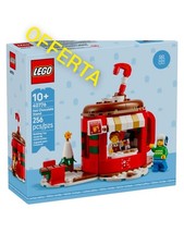 LEGO Bancarella della