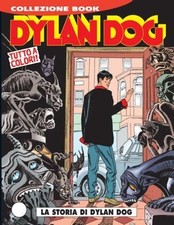 Libri Dylan Dog Collezione