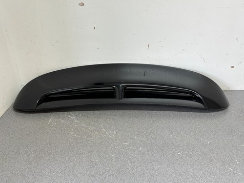 Mini cooper spoiler - cooper, nero
