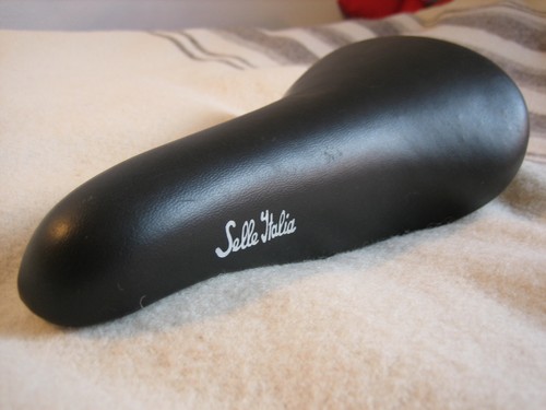 Sella selle italia - selle, 1985