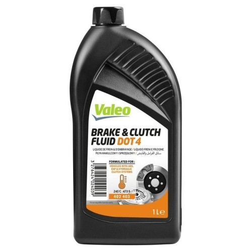 Liquido freni valeo - 1,