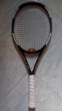 HEAD LIQUIDMETAL 8 OVERSIZE 112 16x19 L3 Racchetta Tennis Racket