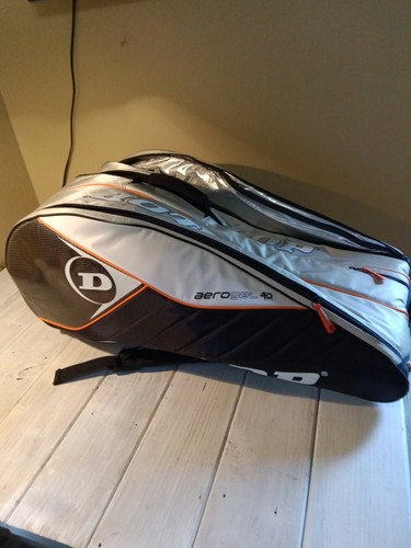 Dunlop aero gel borsa - aero,