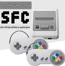 Consola Retro SFC Mini 620