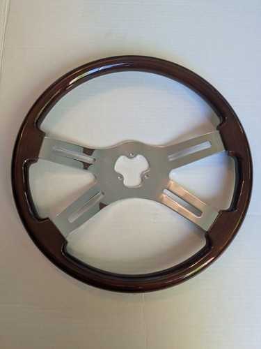 Sci classic mahogany wood - classic,