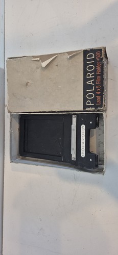 Polaroid porta pellicola terra - pellicola,
