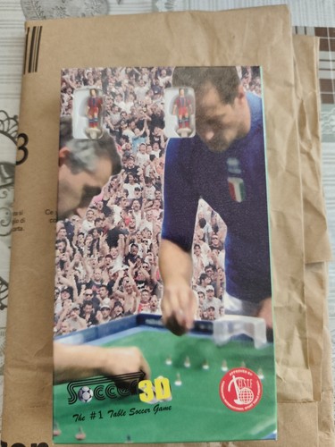 Subbuteo soccer3d bayern - subbuteo,