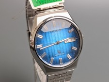 Orologio Uomo Vintage Anni 70