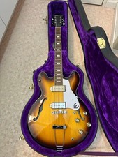 Epiphone Elitist 1965 CASINO