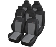 Coprisedili su Misura Fodere