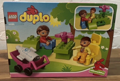 Set lego mamma bambino con - e,