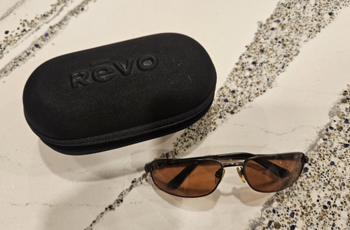 Vintage revo 3010 081 - revo,