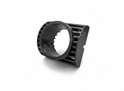 Porta manometro 52mm per audi - manometro,