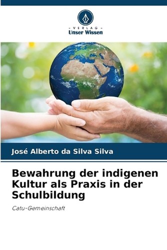 Bewahrung der indigenen kultur - indigenen,