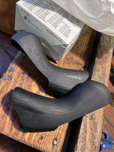 Coprileve freno shimano - coprileve,