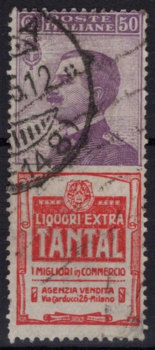 Regno italia 1924 - regno,