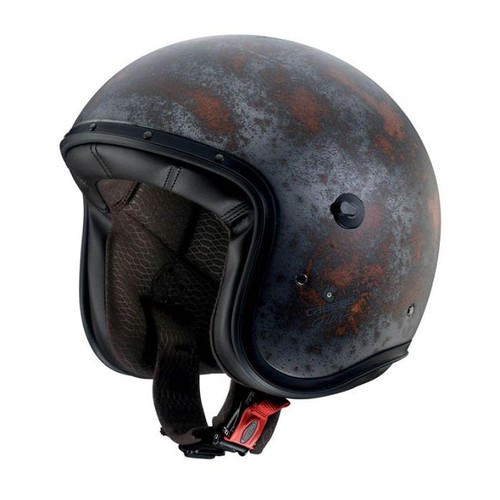 Casco caberg jet freeride - casco,