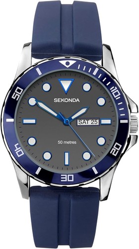 Orologio sportivo uomo sekonda - sportivo,