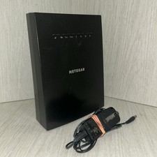 Netgear Nighthawk X6S AC3000