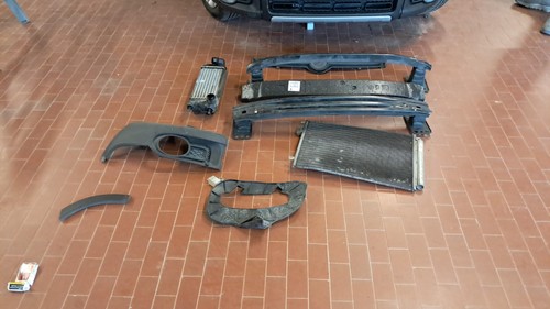 Ricambi fiat panda anno - ricambi,