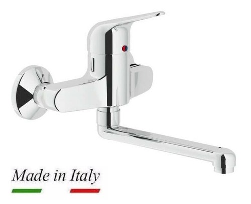 Rubinetto miscelatore - rubinetto,