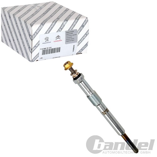 Originale psa candelette - originale,