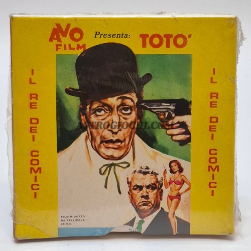 Super toto il - e, tricche