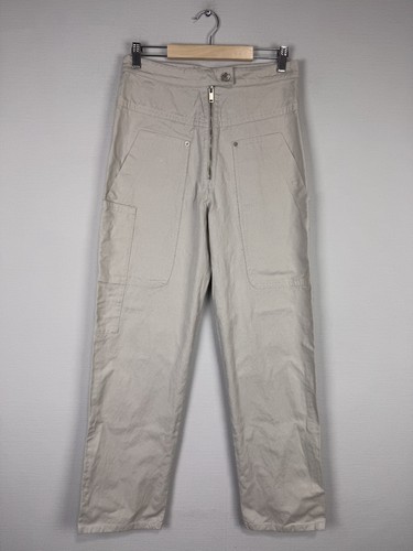 Jeans cargo isabel marant - jeans,