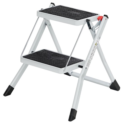 Songmics scaletta gradini - scaletta, a