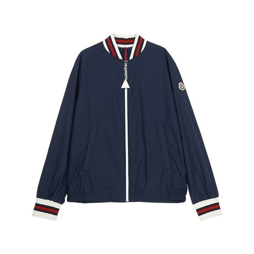 Moncler veste bomber enfant - moncler,