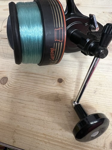 Mulinello vintage mitchell - mitchell, 498
